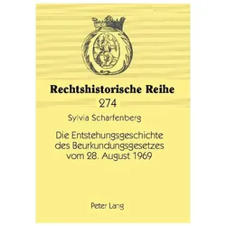 Scharfenberg:Die Entstehungsgeschichte, Fachbücher von Sylvia Scharfenberg