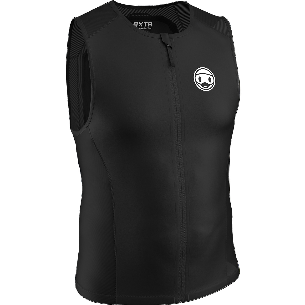 Flaxta Behold 2 Junior black - Junior S/M = 100 - 120 cm