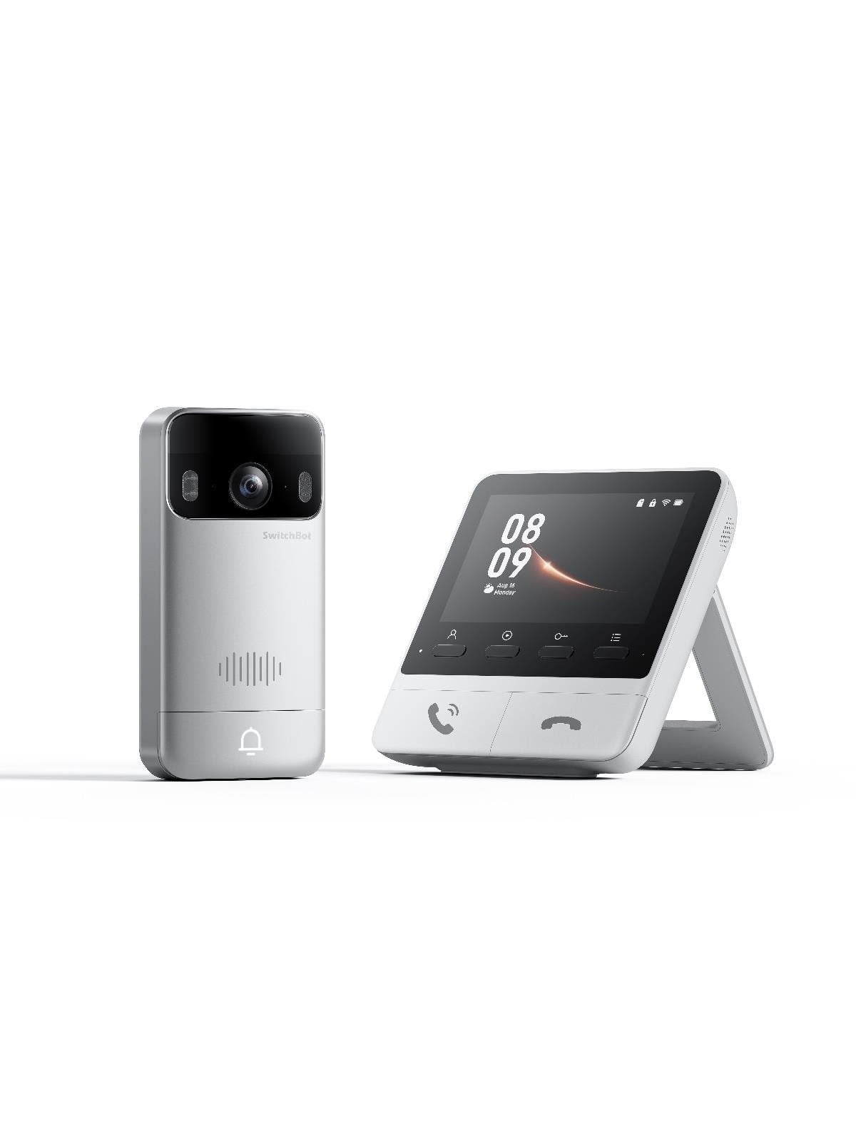 SwitchBot Video Doorbell