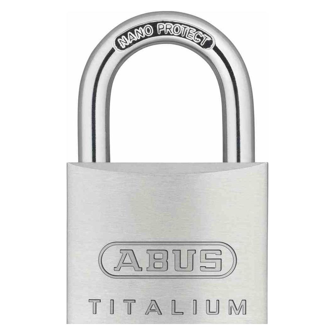 Abus Titalium 64TI/30 (56950 0)