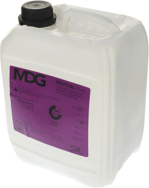 MDG Neutral Fluid 5 L