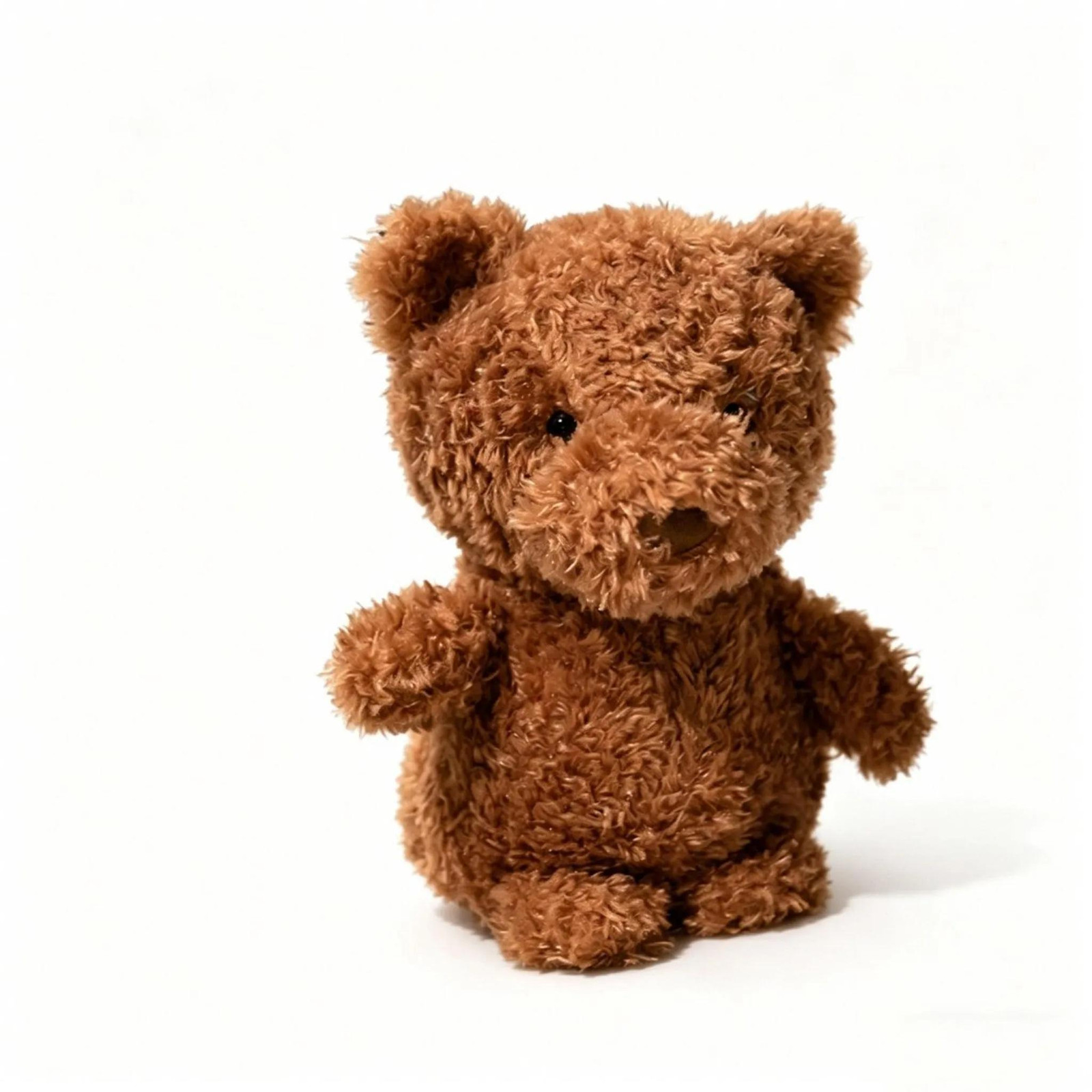 DTC GmbH Knuffelbeer Bruin, 30 cm