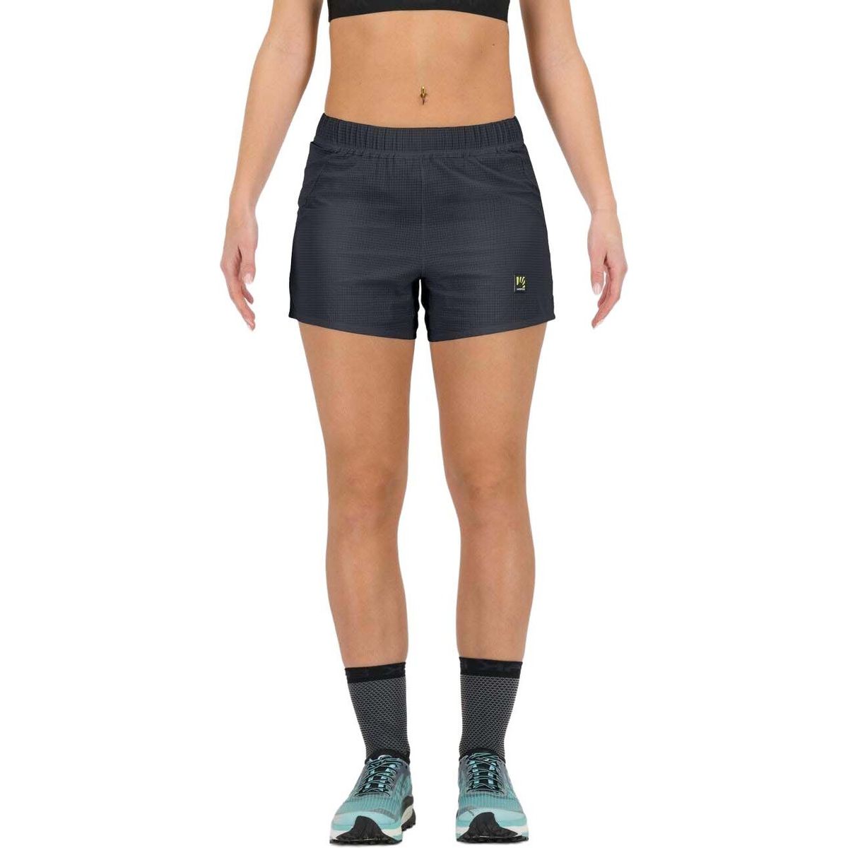 Karpos Misurina W Shorts vulcan (008N) S 2522088-008N-S