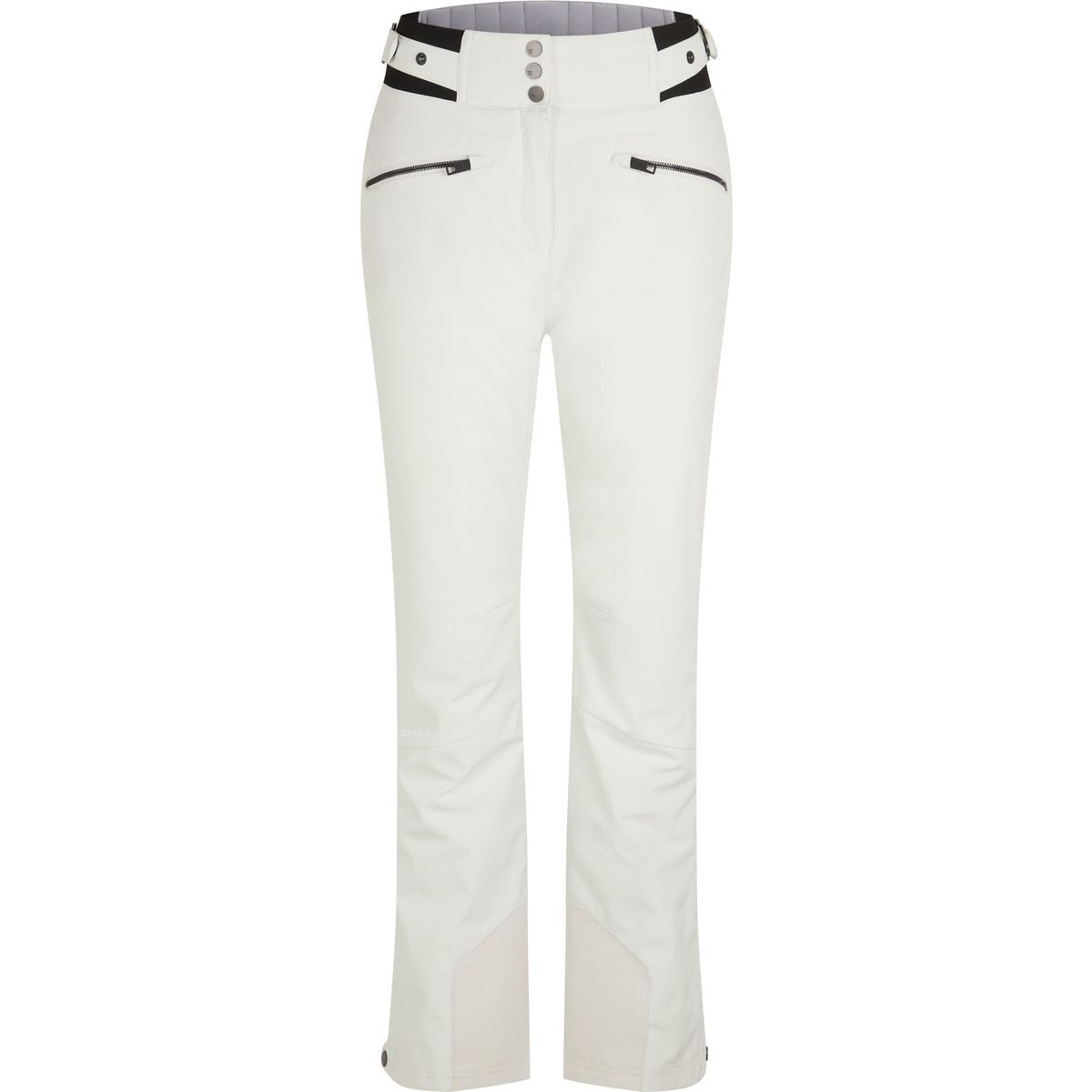 Ziener Tilla-z Pants Lady white fog (183) 42 133009-183-42
