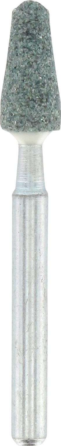 Dremel Schuursteen van Siliciumcarbide, Grijs, 4,8 mm