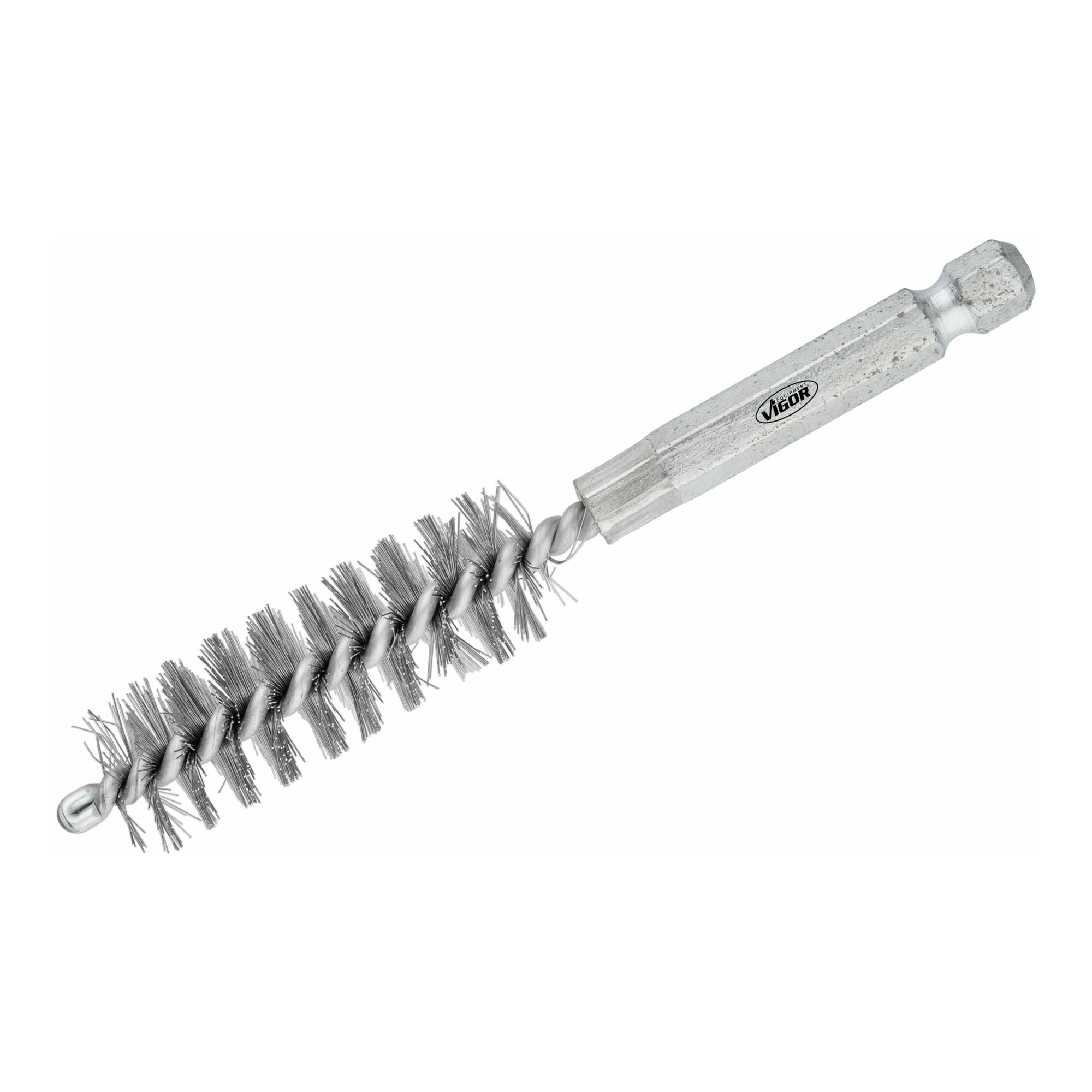 VIGOR Stahlbürste V4646S-15)