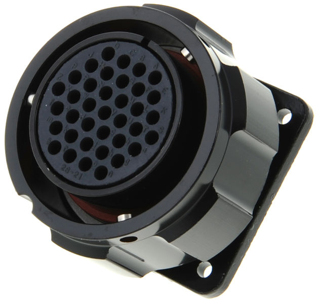 Hicon HI-LK037FP nero