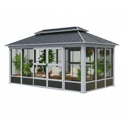 Sojag Pavillon "Olan 1017",,