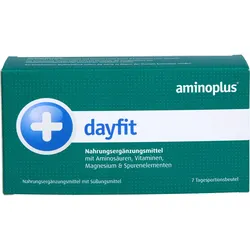 Aminoplus Dayfit 7 ST