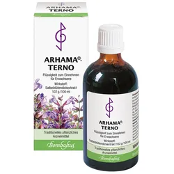 Arhama-terno 100 ml