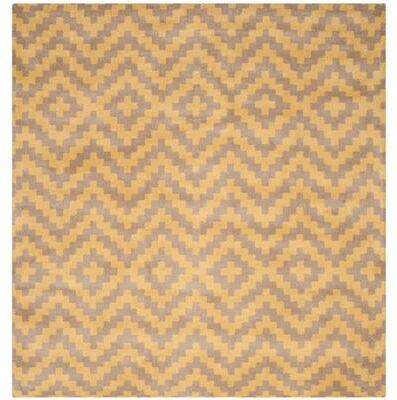 SAFAVIEH Handmade Cambridge Lorraine Modern Wool Rug