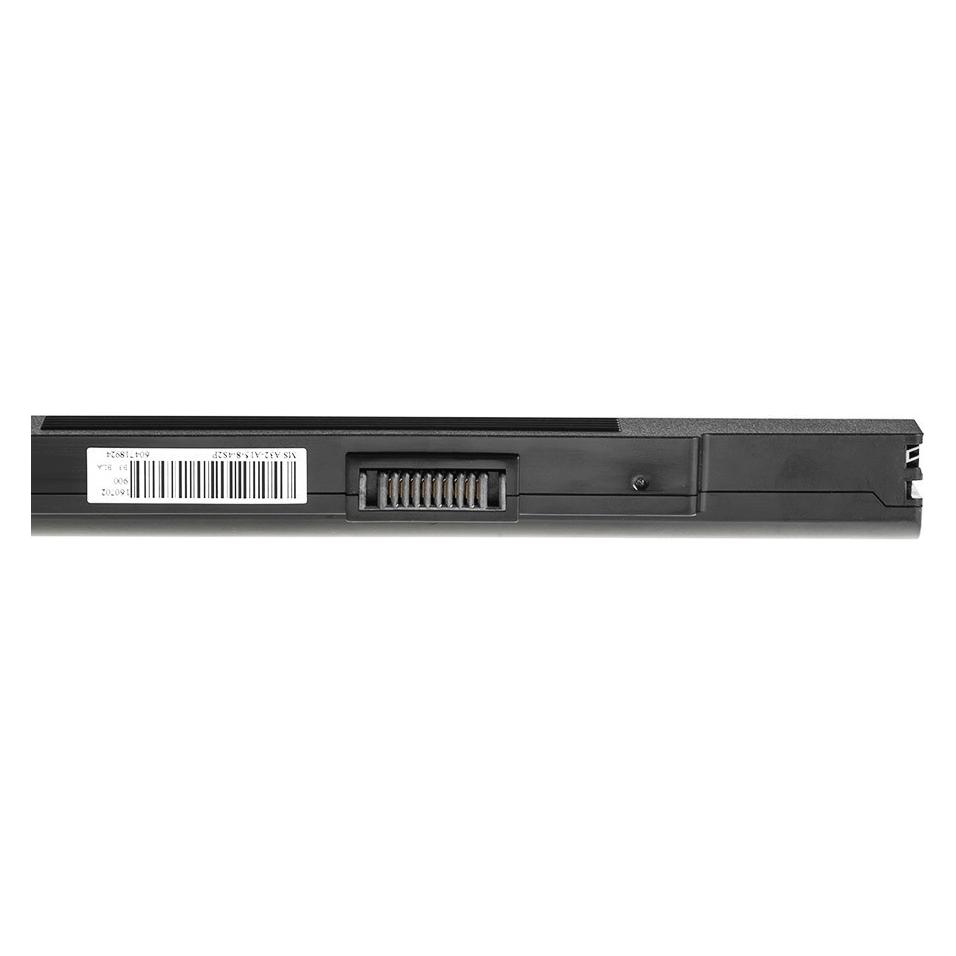 GreenCell Cell MS04 Notebook-Ersatzteil Akku (8 Zellen, 4400 mAh) (MS04)