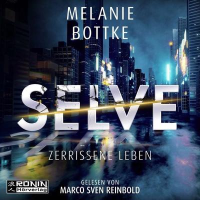 Selve - Melanie Bottke, Audio, 9783961544271