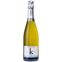 Crémant d'Alsace  - Blanc De Blancs - Anne de K - Bestheim - 0.75L