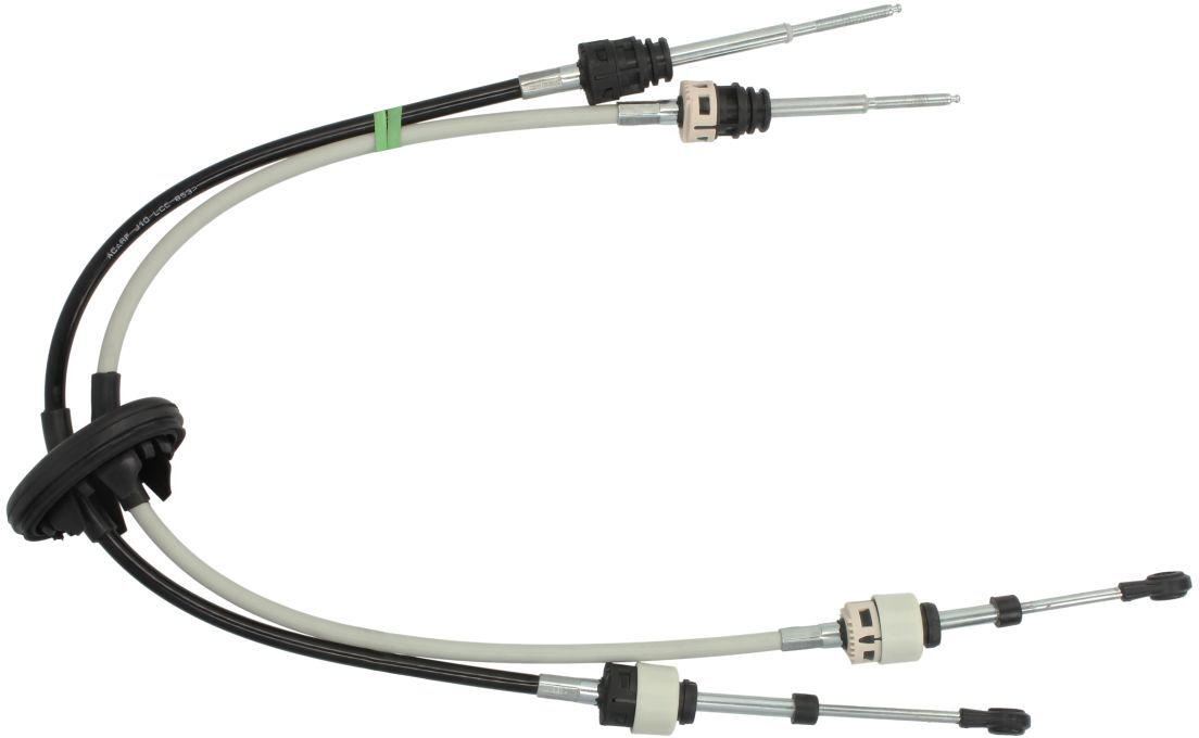 Akusan Cavo, cambio manuale F4M004AKN