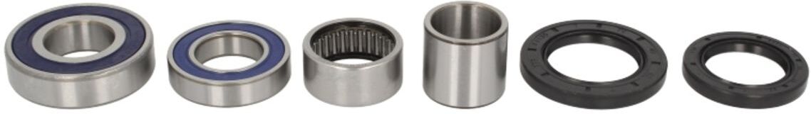 Radlagersatz ALL BALLS AB25-1475