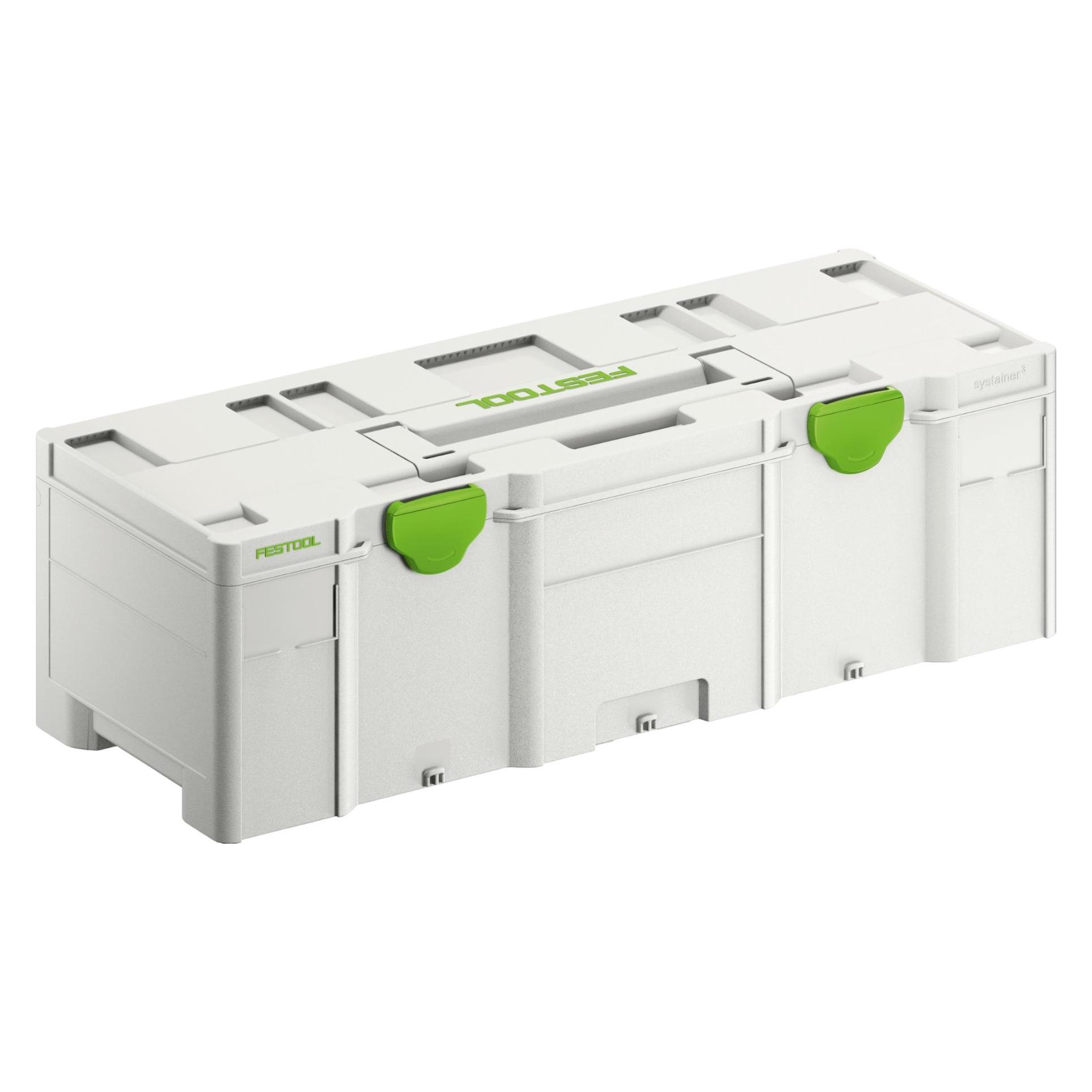 Festool Bandschleifer BS 75 E-Plus (Bandschleifer) (576295)