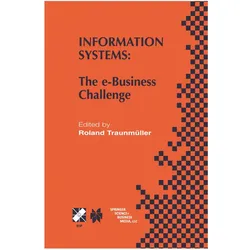 Information Systems, Fachbücher