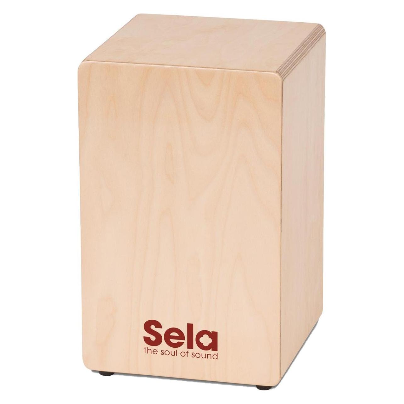 Sela Primera (Cajon) (SE 117)