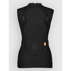 Scott Airflow Free Vest Rückenprotektor black Gr. XL