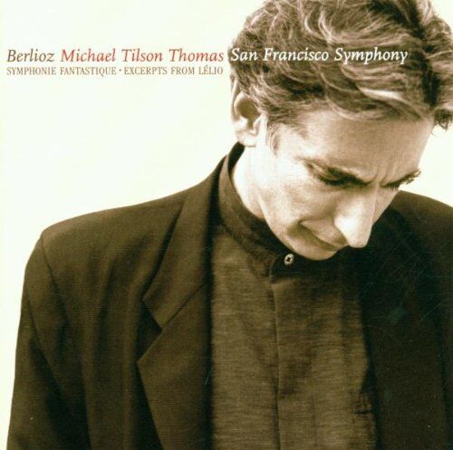 Thomas, Michael Tilson - Symphonie Fantastique - Preis vom 10.10.2026 11:48:34 h