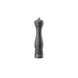Meisterkoch Pfeffermühle  CENA , braun , Holz , Maße (cm): H: 24