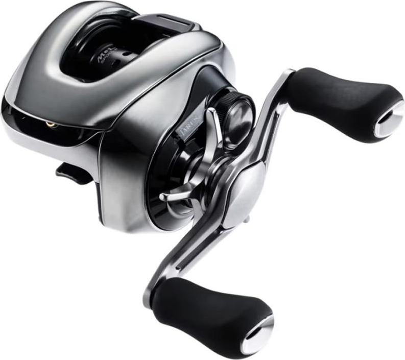 Shimano Baitcastrolle Antares B 101 HG Left Hand