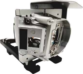 AL™ Series ET-LAC200 Lamp & Housing for Panasonic Projectors - 90 Day Warranty