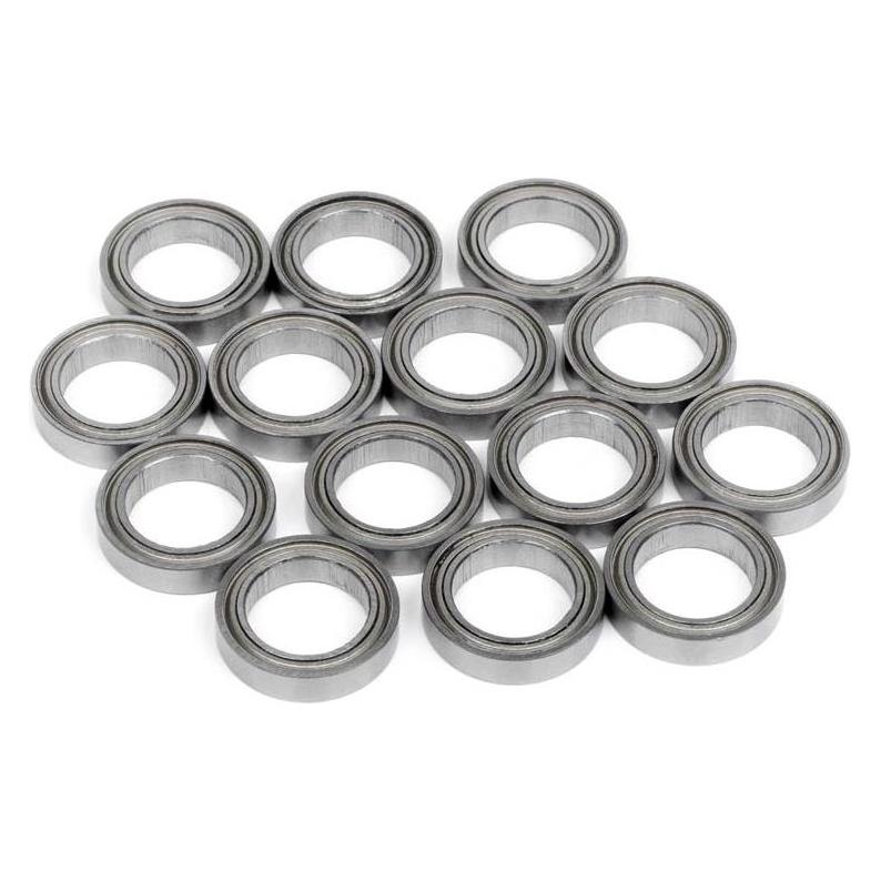 HPI E10 Kugellager-set (B039)