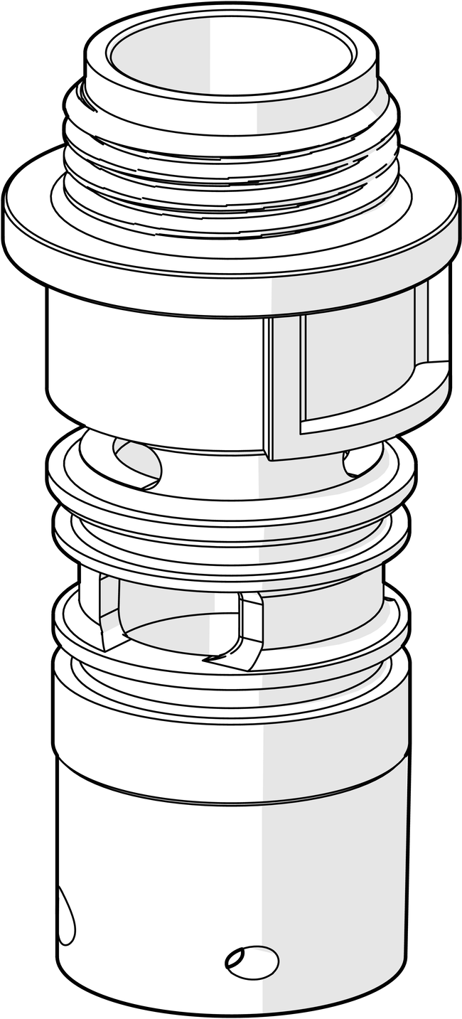 prise Hansa pour prise 59914244