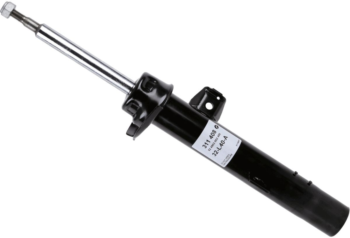 Amortecedor SACHS 311 408