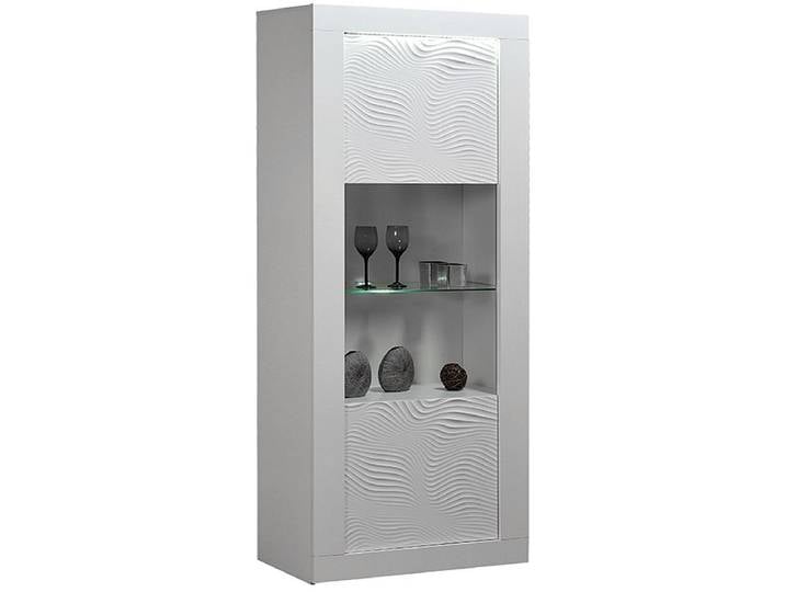 CIANN Vitrine KARMA 45x80x190cm
