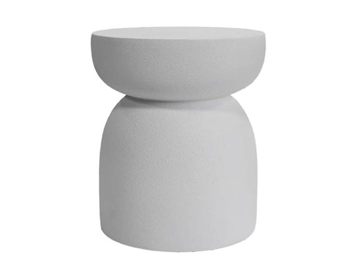 SAMCIOI Wohnzimmer-Beistelltisch, Couchtische Nachttisch Sofa Beistelltisch B& Wohnung Kleines Wohnzimmer Kreative Kaffee Schlafzimmer Licht Luxus Couchtisch, Nachttisch