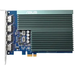ASUS GT730-4H-SL-2GD5 NVIDIA GeForce GT 730 2 GB GDDR5