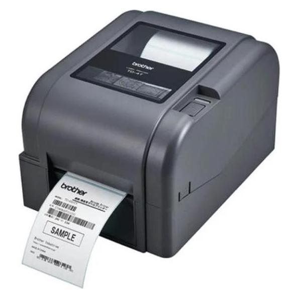 Brother TD-4420TN (203 dpi) (TD4420TNZ1)