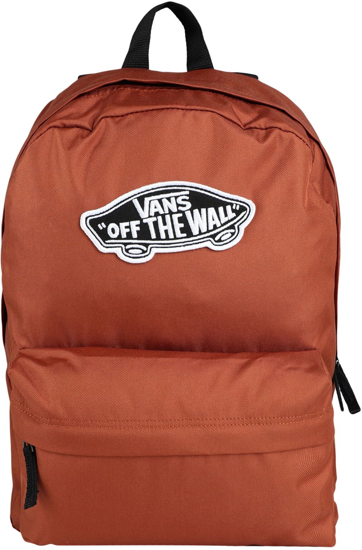 Vans Mochila Mujer Óxido -- Mujer
