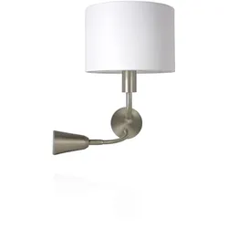 Top Light Hotel Duo Wheel Wandleuchte versch. Farben