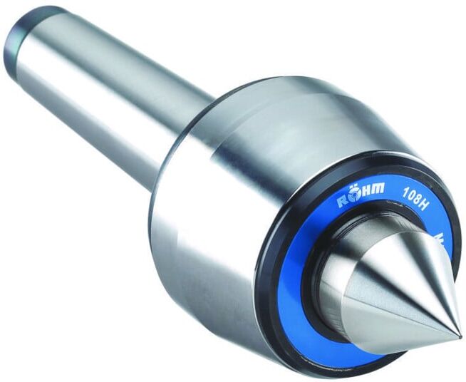 RÖHM Pointe tournante K108HP MK4 60G (82394)