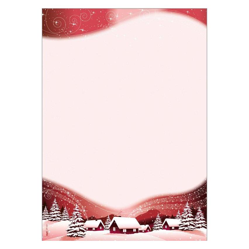 Sigel Silent Night (100 Stk.) (DP036)