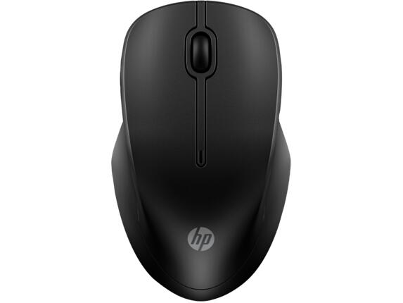 HP Inc. HP 255 Dual Wireless Maus 8R3U1AA#ABB