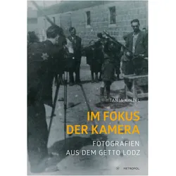 Im Fokus der Kamera, Fachbücher von Tanja Kinzel