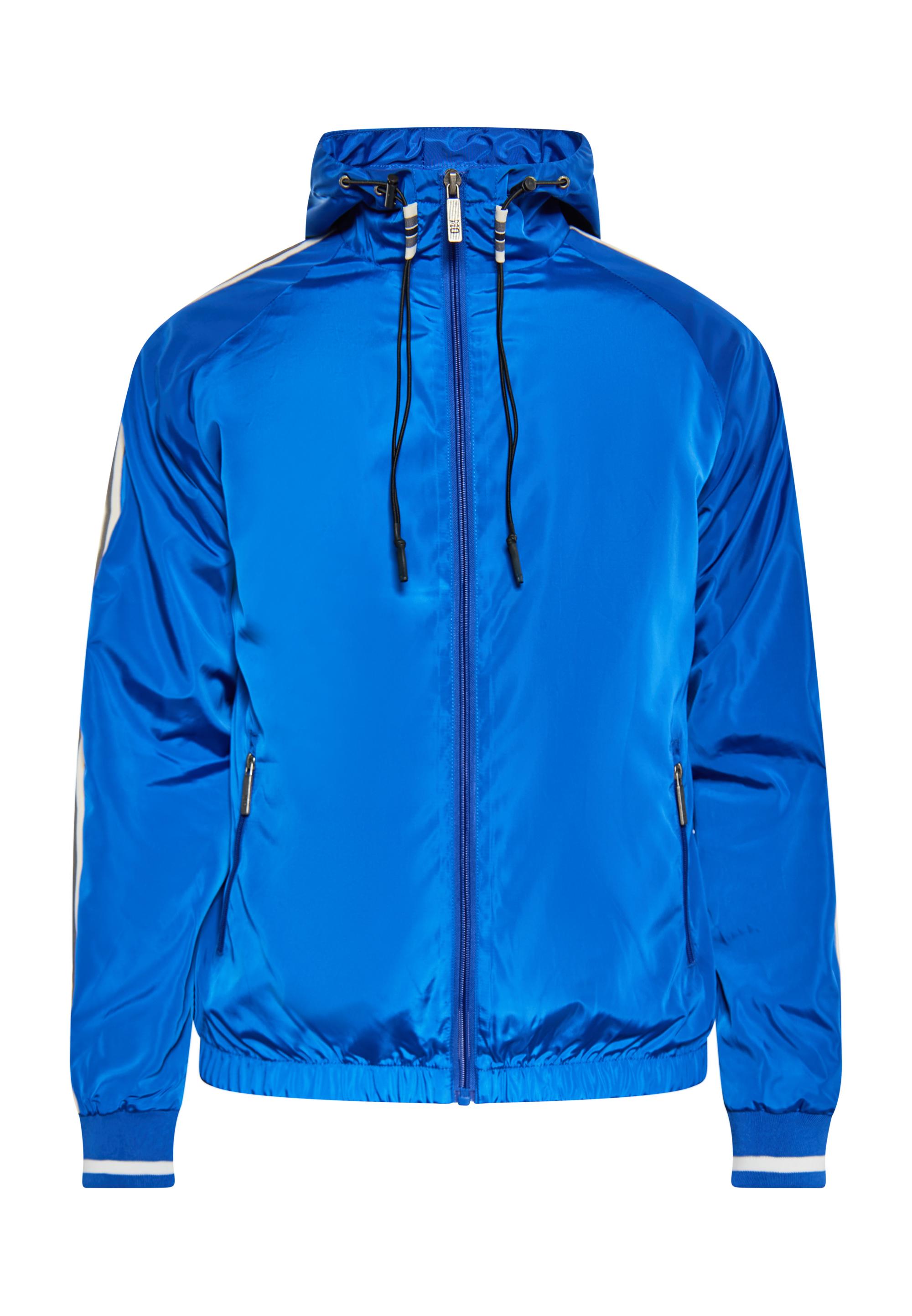 Mo Blouson Heren KONING BLAUW