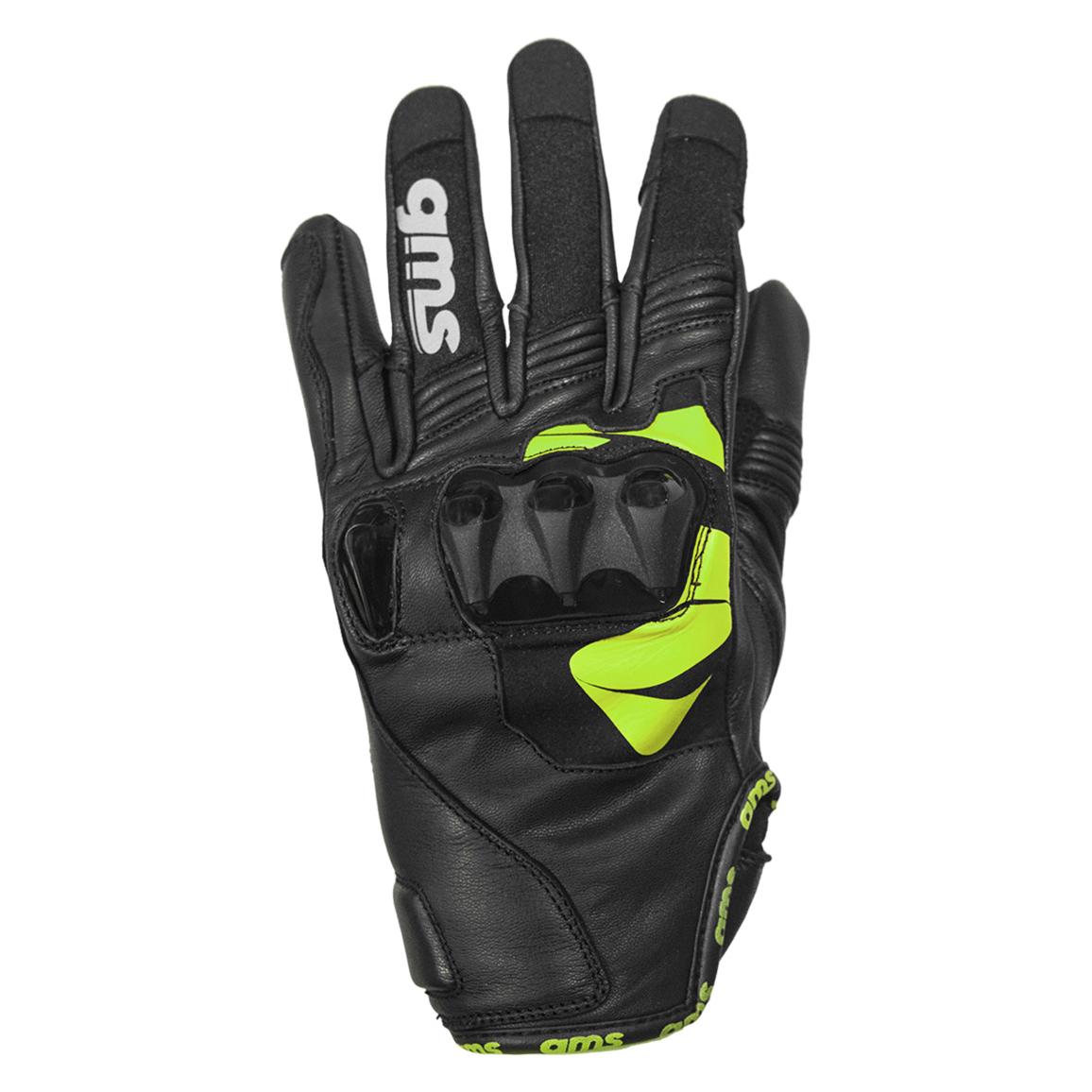 GMS Handschuhe Curve (Herren, 3XL) (ZG40714-037-3XL)