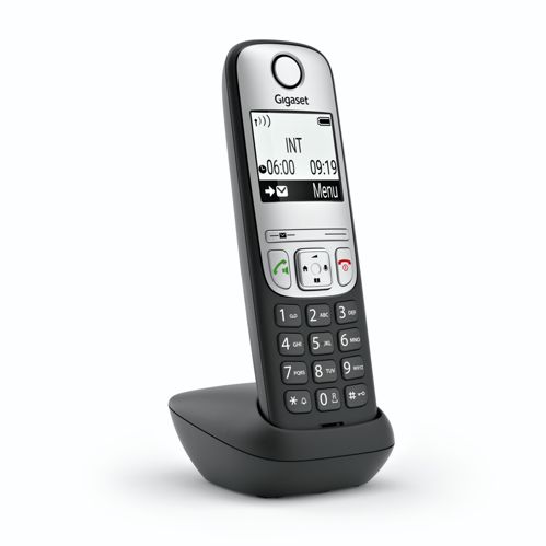 Gigaset A690 HX schwarz