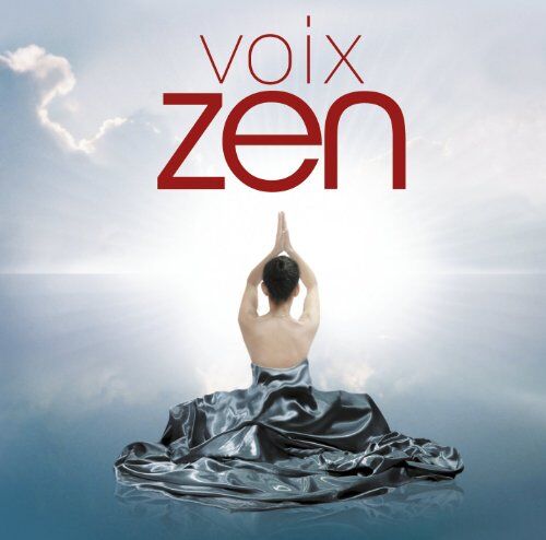 Various - Zen Voix - Preis vom 13.10.2026 19:28:25 h