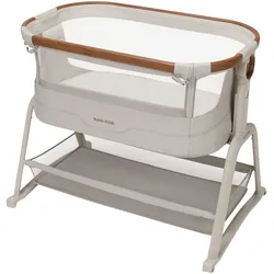 Maxi-Cosi Beistellbett Iora Plus, beige
