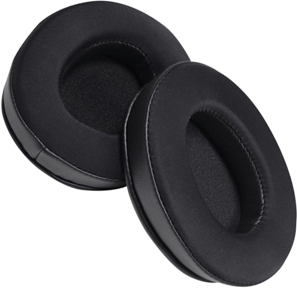 INF Coussinets d'oreille de remplacement x2 en gel rafraîchissant, compatibles avec Razer Barracuda, Barracuda X et X Chroma