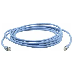 Kramer C-UNIKAT Series C-UNIKat-50 (U/FTP, CAT6a, 15.20 m), Netzwerkkabel