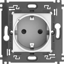 Legrand (SEKO) Schutzkontakt-Steckdose Bticino N4141AC
