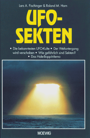 Fischinger, Lars A. - Ufo- Sekten - Preis vom 10.10.2026 11:48:34 h